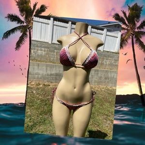 H & M bikini